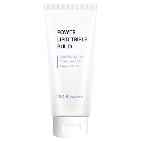 Power Lipid Triple Build Cream, 50ml - Image 2