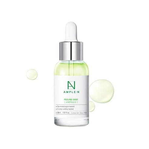 Peeling Shot Ampoule - Image 2