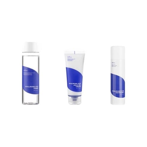Hyaluronic Acid Water Mist (gas-free type), 100ml, 1pack - Image 7