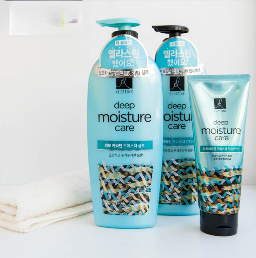 Deep Moisture + Sheabutter Conditioner, 680ml, 1pack - Image 2