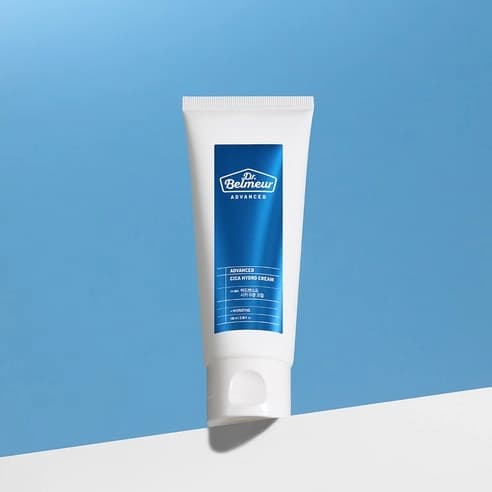 Advanced Cica Hydro Cream, 100ml, 1pack - Image 3