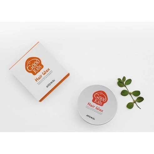 Good Kids Hair Wax, 65g - Image 4
