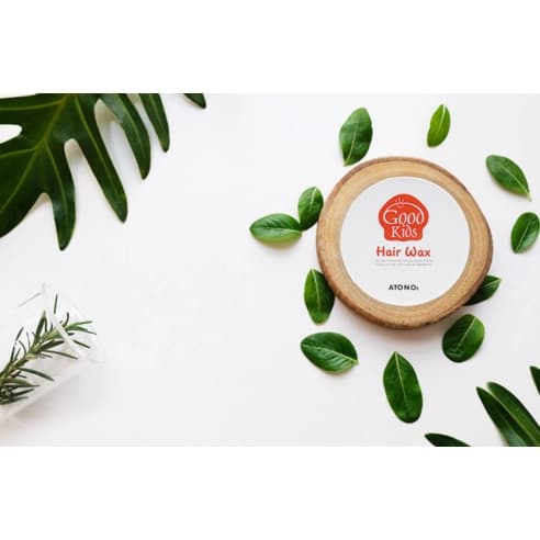 Good Kids Hair Wax, 65g - Image 7