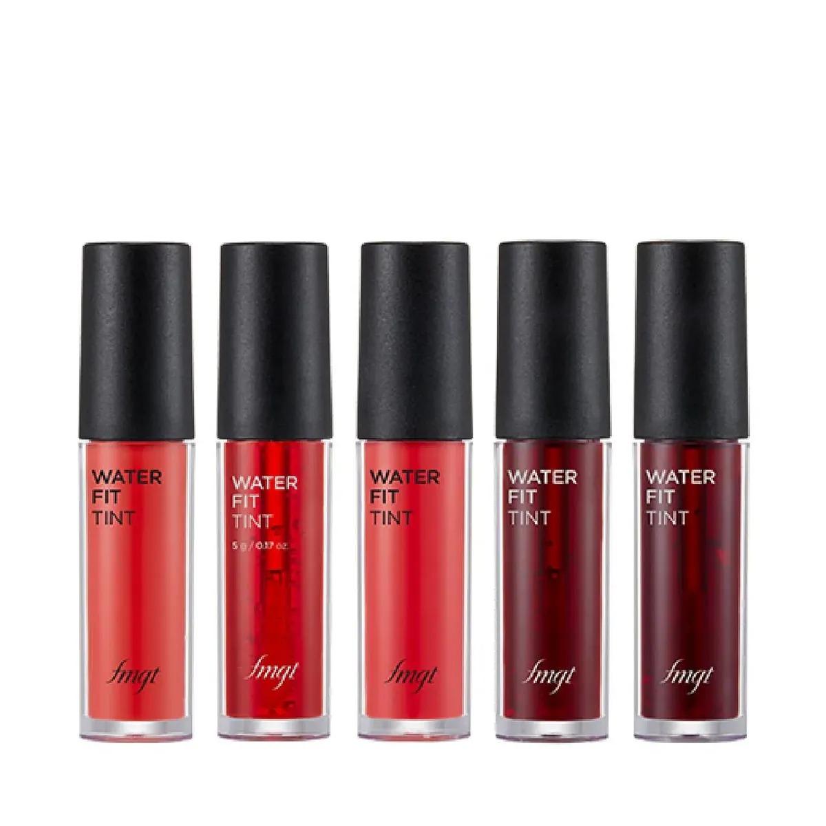 Waterfit Tint, 5g, 03 Picnic Red, 1pack - Image 2