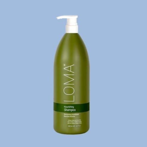 Nourishing Luxury Scalp Shampoo, 1l, 1pack - Image 2