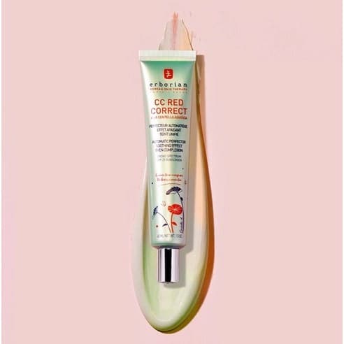 CC Red Correct [SPF25], 45ml, 1pack - Image 7
