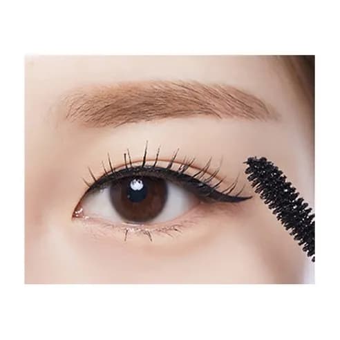 Ultra Powerproof Mascara, 8g, Curl Up Long Lash, 1pack - Image 2