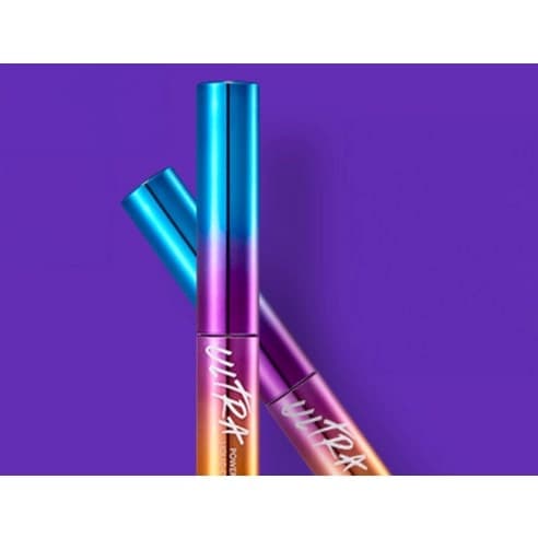 Ultra Powerproof Liquid Eyeliner, 4g, Black, 1pack - Image 3
