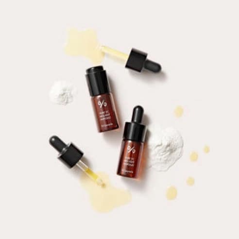 Pure VC Mellight Ampoule Set, 4ea - Image 4