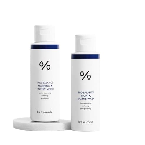 Pro Balance Night Enzyme Wash, 50g, 1pack - Image 3