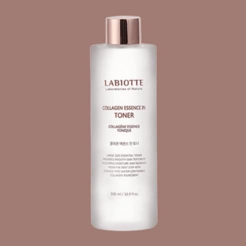 Collagen Essence in Toner, 500ml, 1pack - Image 2