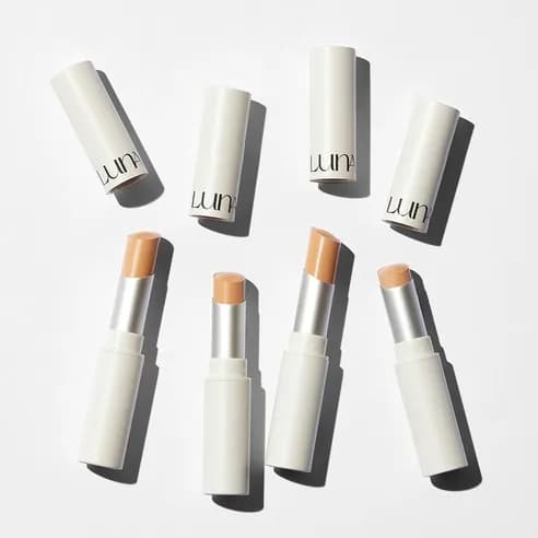 Pro Perfecting Stick Concealer [SPF27/PA++], 6g, 02 Natural Beige, 1pack - Image 2