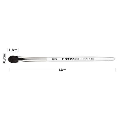 207A Eye Shadow, 1pack - Image 7