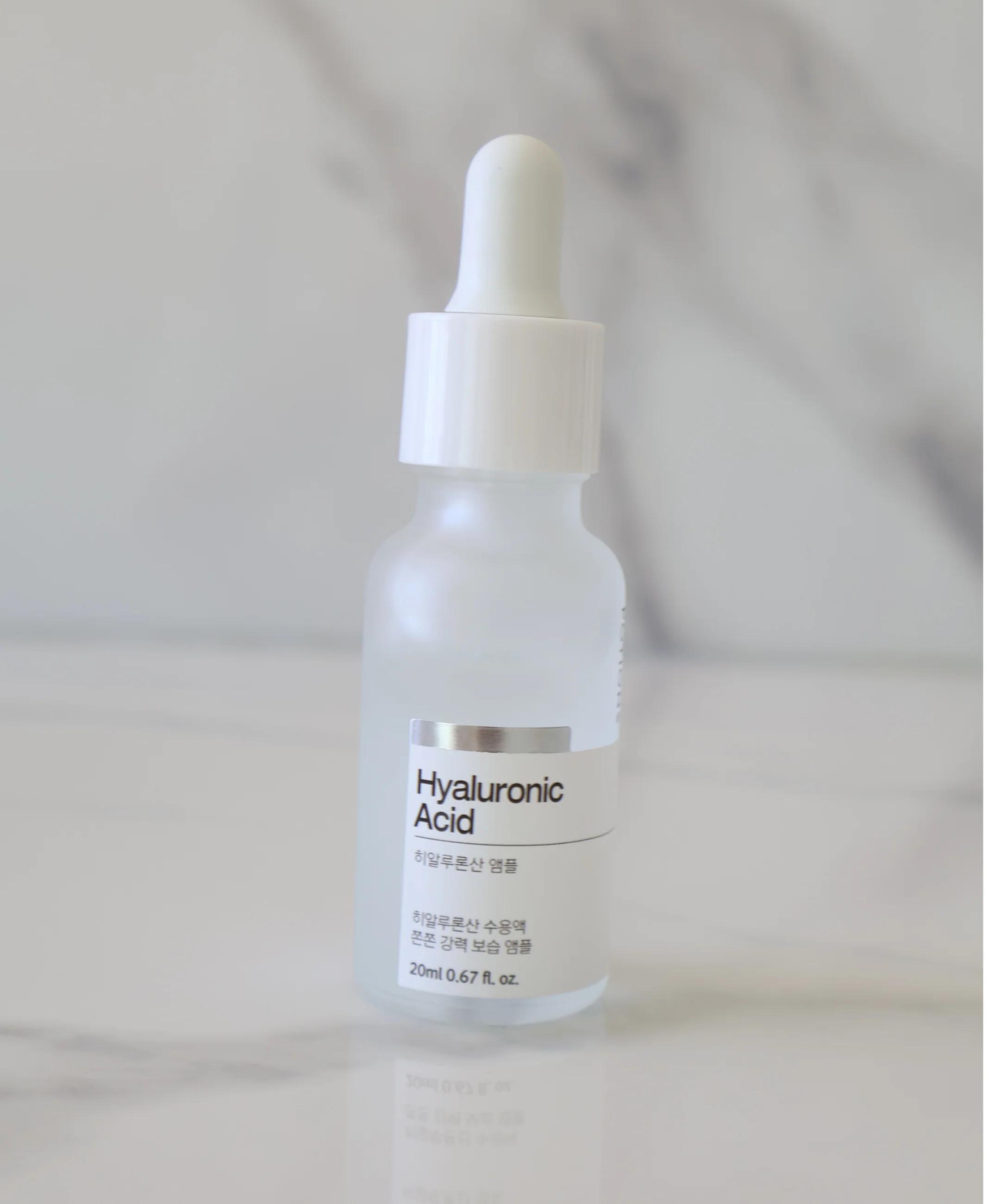 Hyaluronic Acid Ampoule - Image 2
