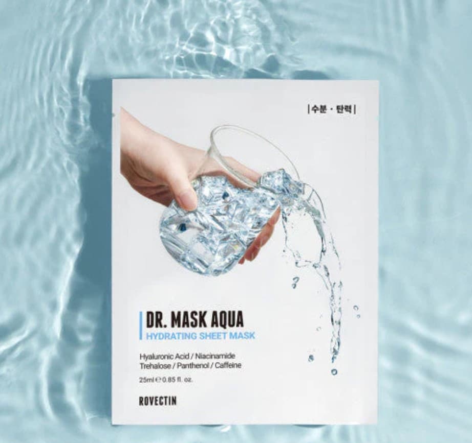Aqua Mask, 5ea - Image 2