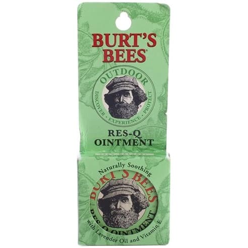 Burt's Bees Res-Q Ointment Body Balm, 15g, 1pack - Image 2