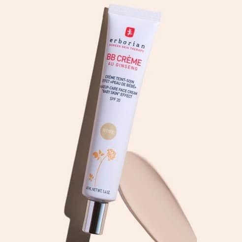 BB Cream [SPF20], 15ml, Ivory, 1pack - Image 6
