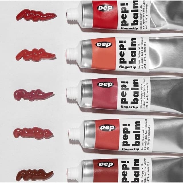 Pep! Balm, 15g, 004 Corner, 1pack - Image 2