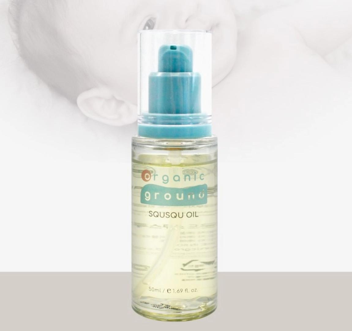 SQUSQU Oil, 50ml, 1pack - Image 2