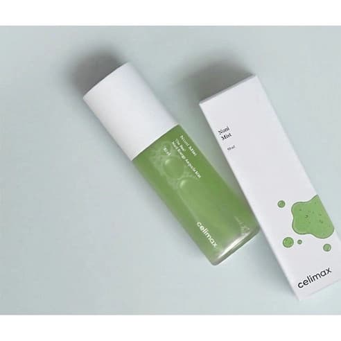 The Real Noni Energy Ampoule Mist, 50ml, 1pack - Image 3