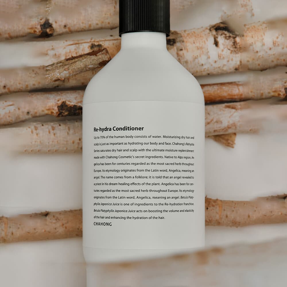 Re-Hydra Conditioner, 500ml, 1pack - Image 2
