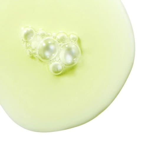Patting Splash Mask [Soothing & Healing Green Tea], 150ml, 1pack - Image 3