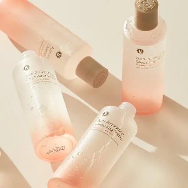 Anti-Polluaging Cleansing Water, 250ml, 1pack - Image 2