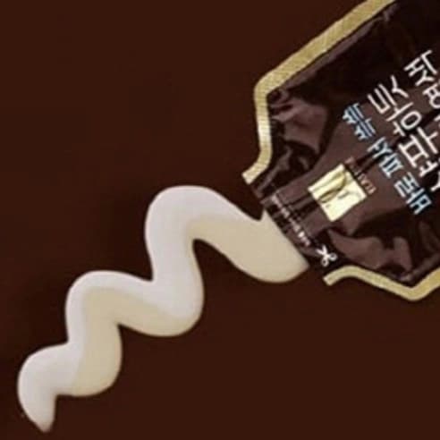 Shampoo-like Easy Dyeing, 60g, Dark Brown, 1pack - Image 4