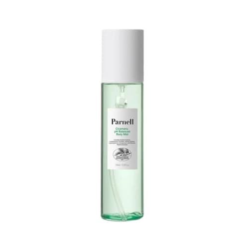 Cicamanu Mildly Acidic Body Mist, 150ml, 1pack - Image 2