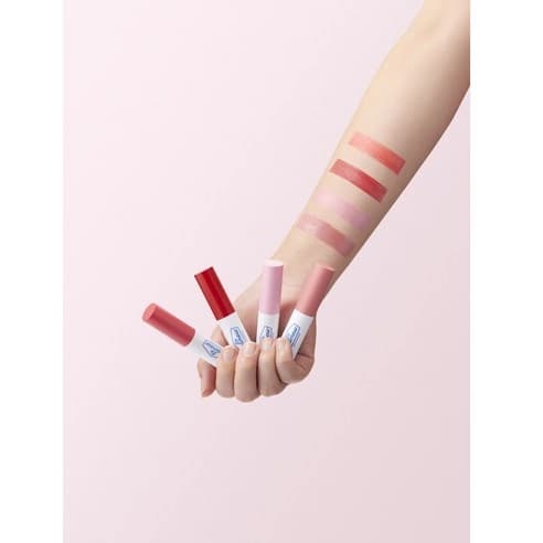 Advanced Cica Touch Lip Balm, 5.5g, Rosy, 1pack - Image 5