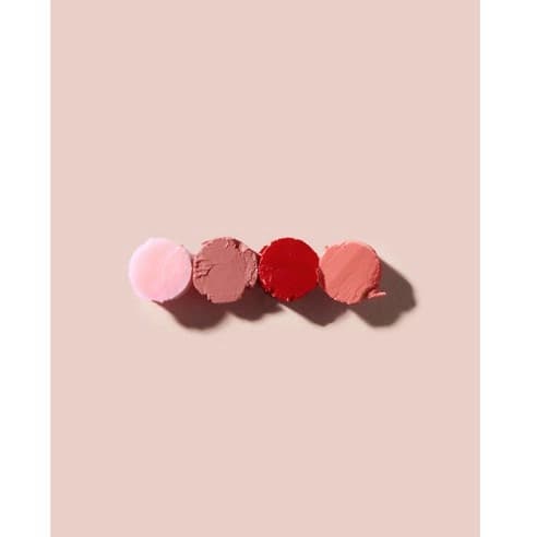 Advanced Cica Touch Lip Balm, 5.5g, Rosy, 1pack - Image 3