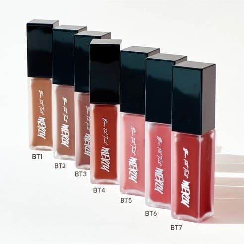 Blur Fit Tint, 6g, BT4, 1pack - Image 2