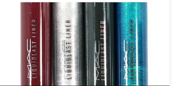 Liquidlast 24-Hour Waterproof Liner, 2.5ml, Point Black, 1pack - Image 2