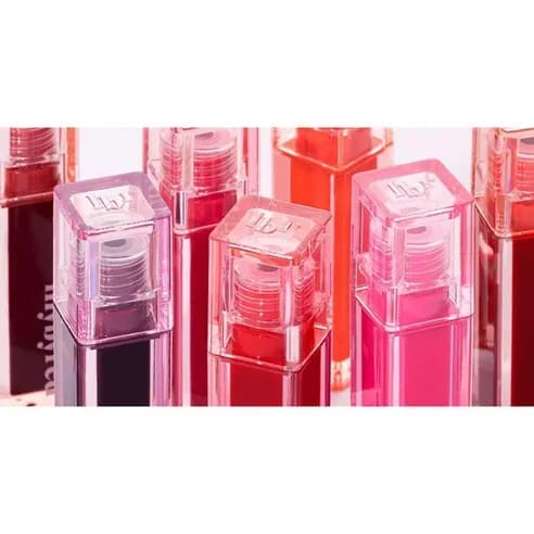 Juicy Liar Water Tint, 04 Like Blackberry Tequila, 1pack, 4.6g - Image 3