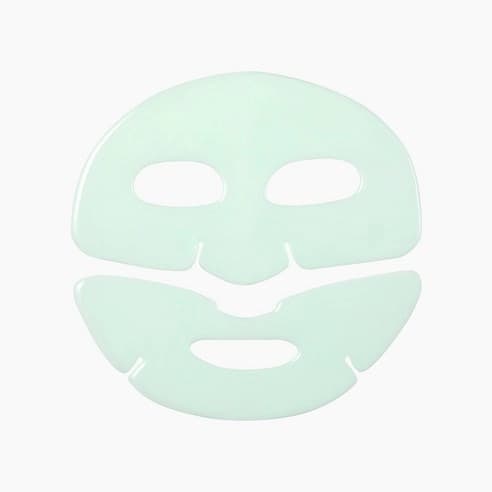 Cryo Rubber Soothing Mask [Allantoin], 1ea - Image 2