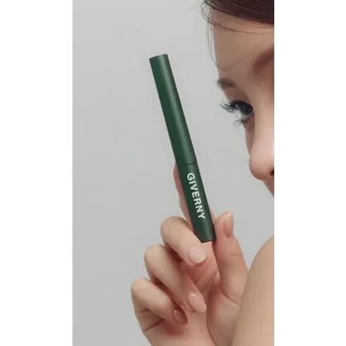 Milchak Sensitive Mascara, 4g, 01 Black, 1pack - Image 4