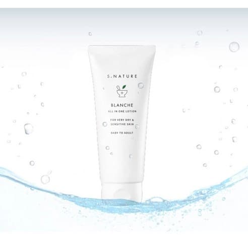 Blanche Lotion, 200ml, 1pack - Image 2