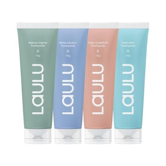 Original Toothpaste, 120g - Image 2