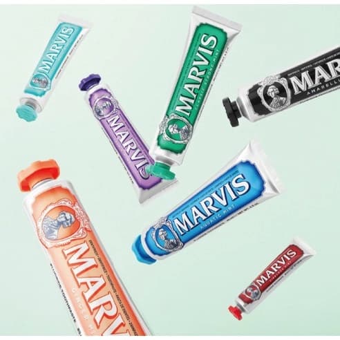 Ginger Mint Toothpaste, 85ml - Image 7