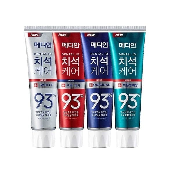 Tartar Care Toothpaste [Original], 120g - Image 2
