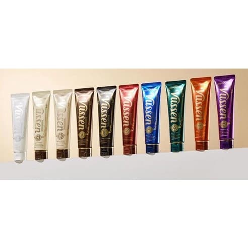 Vussen H Premium Toothpaste [Citrus Mint], 120g - Image 3