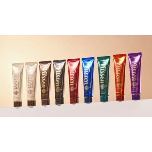 Vussen S Sensitive Care Toothpaste, Fresh Mint, 120g - Image 2