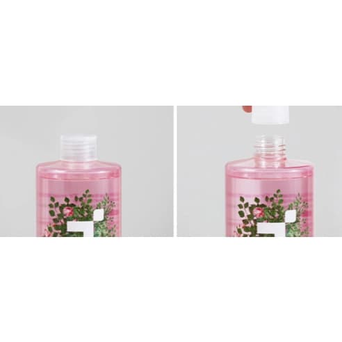 Water Treatment [Rose Therapy], 500ml, 1pack - Image 4