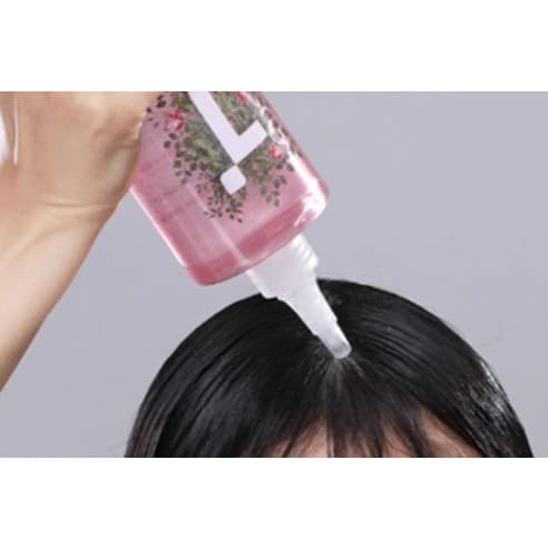 Water Treatment [Rose Therapy], 500ml, 1pack - Image 7