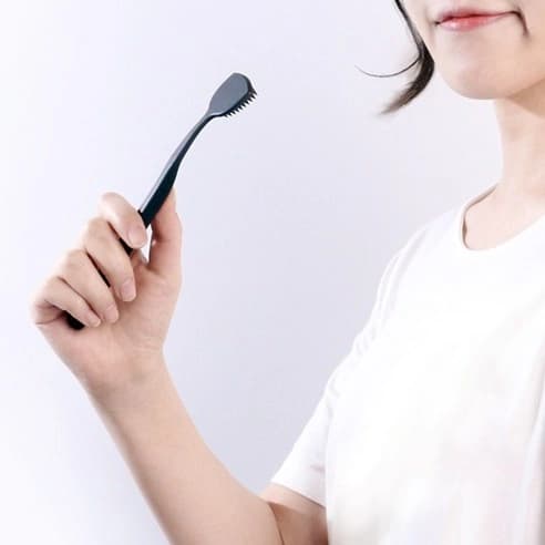 Tongue Cleaner, 14g - Image 3