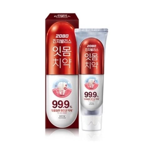 Gingivalis Original Toothpaste, 150g - Image 2