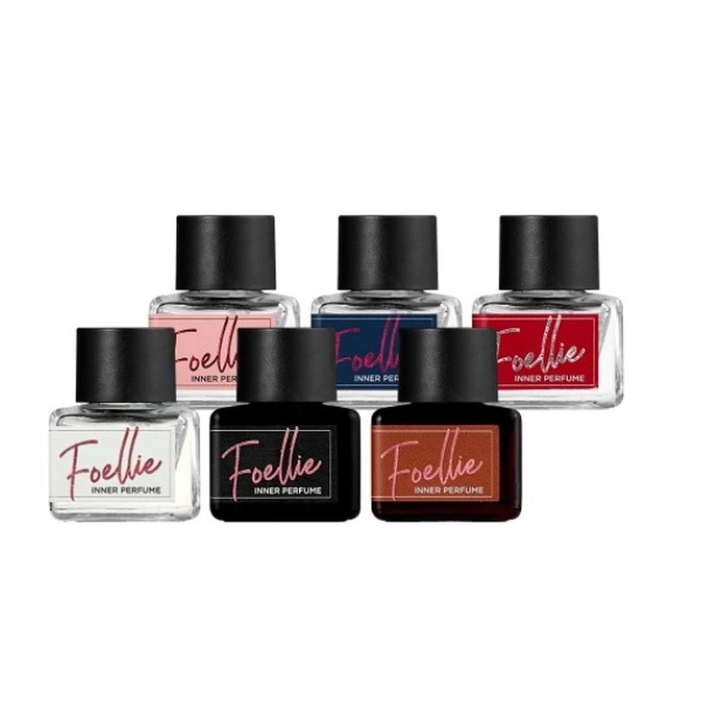 Inner Perfume Oil [Eau de Bebe], 5ml, 1pack - Image 2