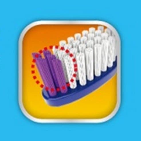 Smart Care Toothbrush, 4ea - Image 2