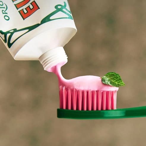 EUTHYMOL Original Toothpaste, 106g - Image 6