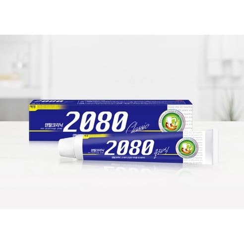 Classic Toothpaste, 170g - Image 5